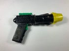 Vintage 1950s Buck Rogers Sonic Ray Space Ray Gun Pistol With Box