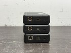 Lot Of 3 Tableau T9 Forensic Firewire Bridge Digital Ultrablock - Y30