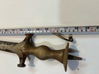 1928 Sword Antique Tulwar Vintage Handmade Old Rare Collectible
