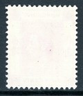 China 1946 Hong Kong 50   Red Purple Kgvi Scott  162b Mnh O357