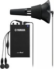 Yamaha Sb7j Silent Brass Pickup Mutes   Personal Studio For Trumpet   Cornet 