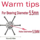 Lawn Mower Steel Wire Grass Trimmer Head Brush Cutter Weed Eater Trimmer Head