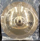 Sabian Hhx 14  Mini Evolution Chinese Cymbal model   11416xeb