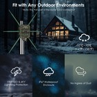 Wifi6 Outdoor Long Range Extender Ax3000 Router Ax1800 Repeater Ac1200 Booster