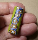 Antique_african Trade Bead_goulimine Morocco_millefiori_excellent_ 116