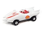 Auto World Speed Racer Mach 5 Ho Scale Slot Car Sc372