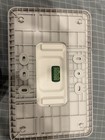 Honeywell Tuxedo Touch Security And Smart Controller - White