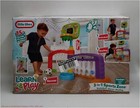 Little Tikes 3-in-1 Sports Zone See Details