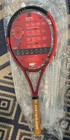 Dunlop Cx200 Tour Tennis Racquet 95 In   Head  Grip Size 3 Mpn 10349661   Bumper