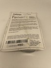 Mehron Fantasy Fx Yellow Cream Makeup Halloween Costume  New