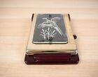 Vintage Bates List Finder Cavalier Phone Index Address Book Directory
