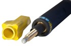 200 Amp Welding Electrode Holder Esab Mma Arc Stick Manual Head-screw Twist Type