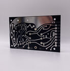 Fender Rhodes Electric Piano 4-pin Peterson Suitcase Amp Module Pcb