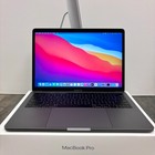 2018 2020 Apple Macbook Pro 13 Quad Core I7 4 5ghz Turbo 16gb Ram 512gb Ssd