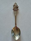 Canada Vintage Souvenir  Spoon Collectible