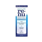 Renu Fresh Multi-purpose Contact Lens Solution  Travel Size 2 Fl Oz  pack Of 4 
