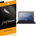 3 Pack 13 3  Matte Anti-glare Laptop Screen Protectors - Scratch Resistant