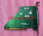 Ni Pci-6010 779348-01 Pci Multifunction I o Device Test Completed