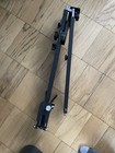 Kessler Crane Pocket Jib Traveler  Portable Camera Jib