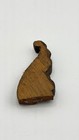 Antique Hand Carved Wood Corbel Applique Small Architectural Salvage 1880-1900