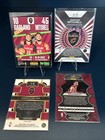 Cavaliers Fans  4 Card Lot Top Class  Mitchell  Garland  Mobley  Cleveland Cavs