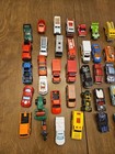 Hot Wheels Matchbox Car Lot Late 1990s To 2000s  