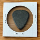 Avenged Sevenfold - Synyster Gates Tour Guitar Pick - Gray black - Deathbat