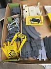 Vintage Ideal Motorific Gto Torture Track In Box  Complete No Car  read Desc 