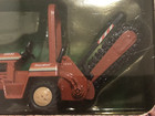 Underground Authority - Ditch Witch 3500 W  A222 Backhoe - Scale 1 43 - Nos