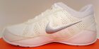 Nike Air Ring Leader Low Men s Basketball Shoes  White  Nwd  Medium