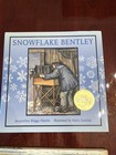 Snow Themed Children   s Books  Lot Of 4 Books