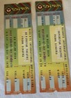 Frank Sinatra Unused Concert Tickets At Resorts Hotel Casino Ac On Oct  24  1979