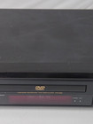 Denon Dvd-2500 Pcm Audio Technology Dvd Player 1999 No Remote