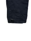 Pacsun Pants Mens Size Large  36x28  Washed Black Cargo Pants Stretch Canvas
