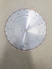 14  Husqvarna Elite-cut S45 Gold Exo-grit Diamond Blade