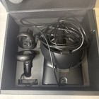 Oculus Rift S Pc-powered Vr Gaming Headset Black  Full Set In Box