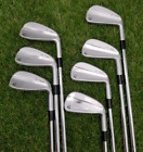 2023 P790 Golf Clubs Iron Set Flex 4-9p Kbs Tour 90 S