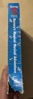 Barney Magical Musical Adventure Sing Along - 1992 Lyons Group Vhs - Rare Vtg