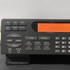 Uniden Bearcat Scanner  bc890xlt  200 Channel  Tested   Working  Base Only