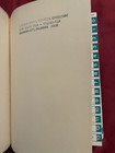 B K Instruments Inc  Bruel Kjaer 1967 Book Guide Manual Catalog Vintage