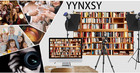 6x4ft Bookshelf Backdrop Window Backdrops For Photography Backdrop Picture Vinyl
