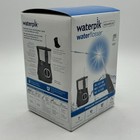 Waterpik Aquarius Water Flosser Professional For Teeth Gray Wp-667cd New Sealed