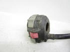 93 Yamaha Timberwolf Yfb 250 Left Handlebar Switches 2vy-83973-01-00 1992-1993