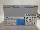 Seasonic Ss-350bt Active Pfc F3 80 Plus Bronze Desktop Power Supply  0106