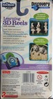 View Master Learning 3d Reels With Sounds Dogs And Puppies 3 Reels P7956 Vm New