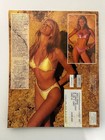 Victoria s Secret London Swim Sale Catalog Vintage Bikini Lingerie