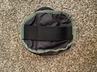 Soe 500uv Pouch With A The Bleed Kit Medical Kit    black 
