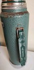 Vintage Aladdin Stanley No a-944dh Stainless Steel Quart Thermos  see Pics 