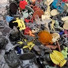 Flash Sale  10 Piece Lot - Dungeons And Dragons Marvelous Miniatures Rpg Dnd