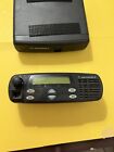 Motorola Cdm1250 Vhf 136-174mhz 45 Watt Remote Head Aam25kkd9aa2an